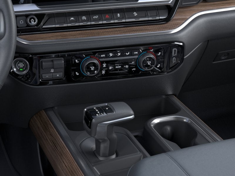 2026 Chevrolet Silverado 1500 RST - Photo 44