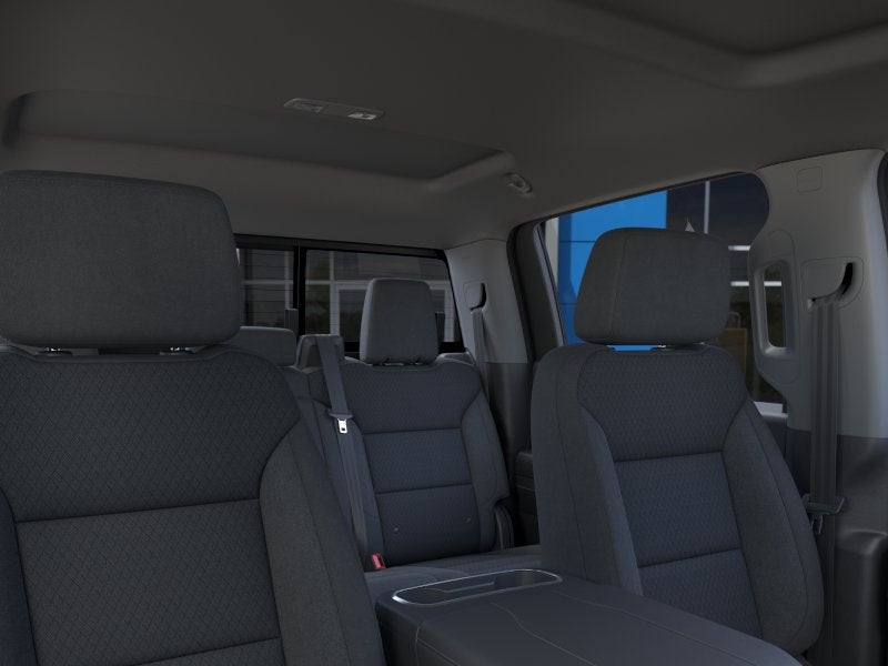 2026 Chevrolet Silverado 1500 RST - Photo 45