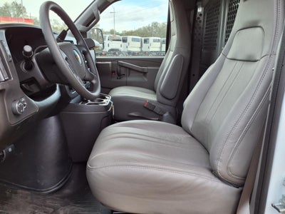 2024 Chevrolet Express Cargo 2500 WT
