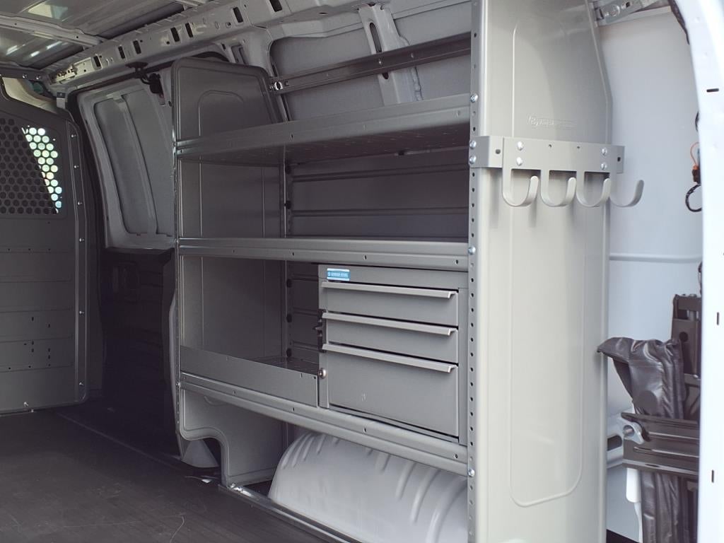 2024 Chevrolet Express Cargo 2500 WT