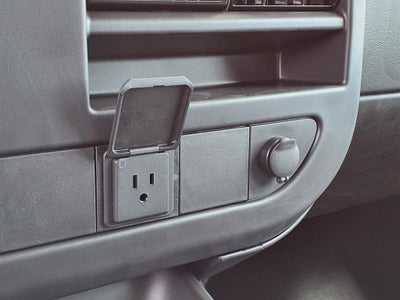 2024 Chevrolet Express Cargo 2500 WT