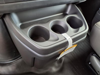 2024 Chevrolet Express Cargo 2500 WT