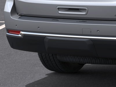 2027 Chevrolet Tahoe LT