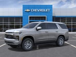 2027 Chevrolet Tahoe LT