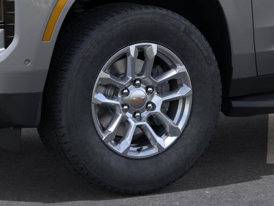 2027 Chevrolet Tahoe LT
