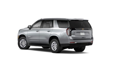 2027 Chevrolet Tahoe LT