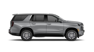 2027 Chevrolet Tahoe LT