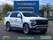 2027 Chevrolet Tahoe Z71