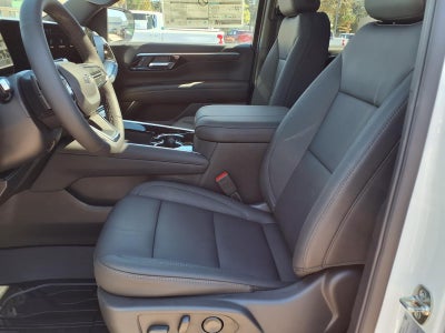 2027 Chevrolet Tahoe Z71