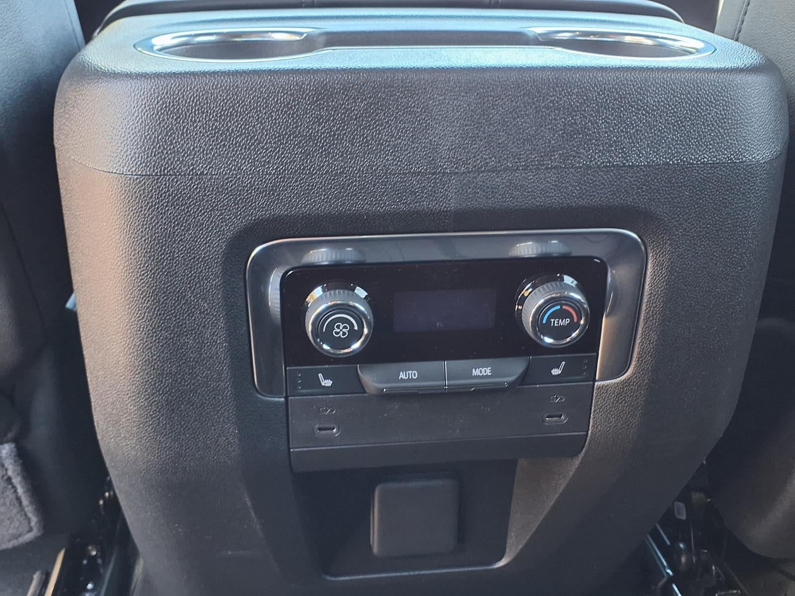 2027 Chevrolet Tahoe Z71