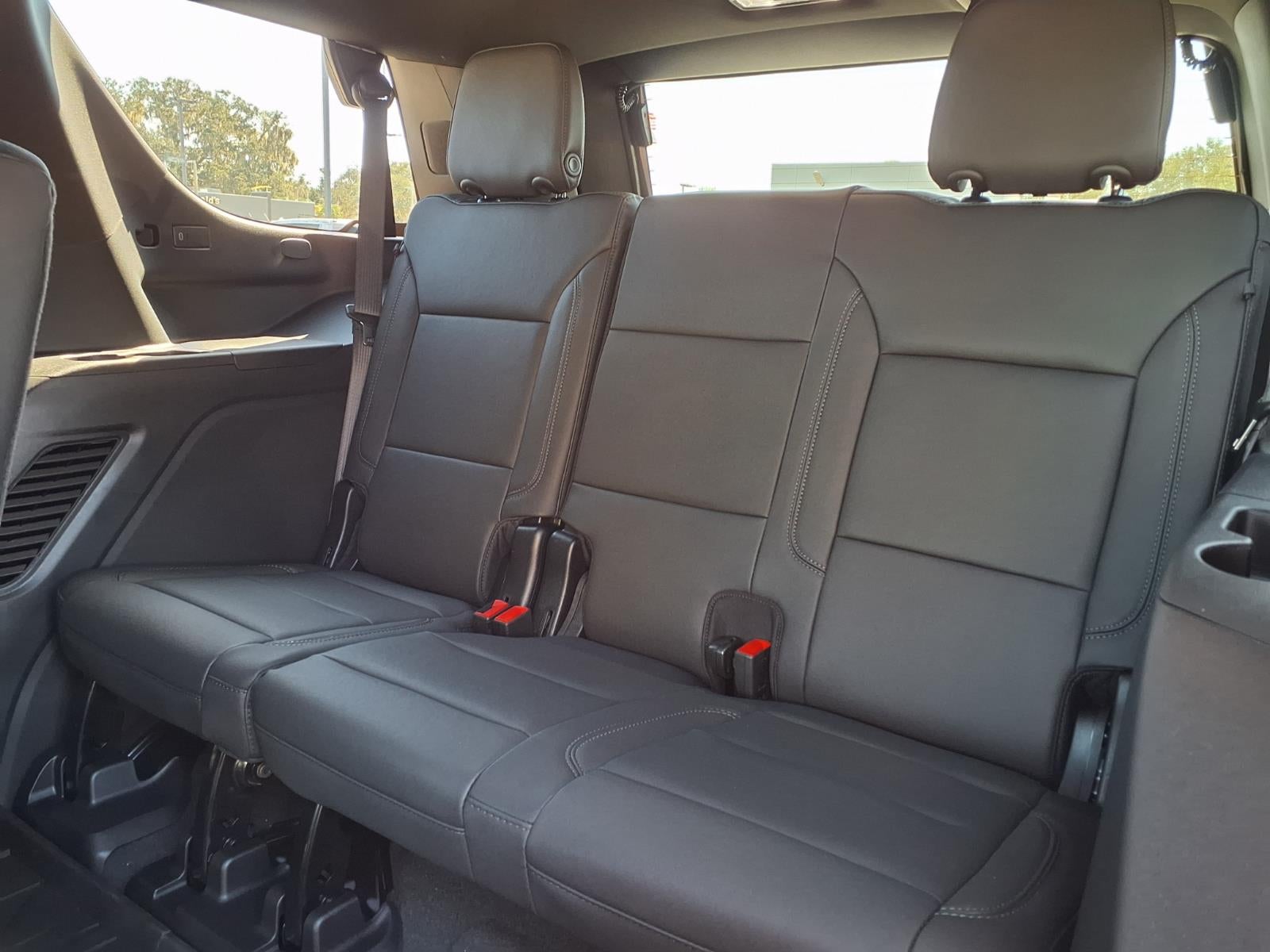 2027 Chevrolet Tahoe Z71