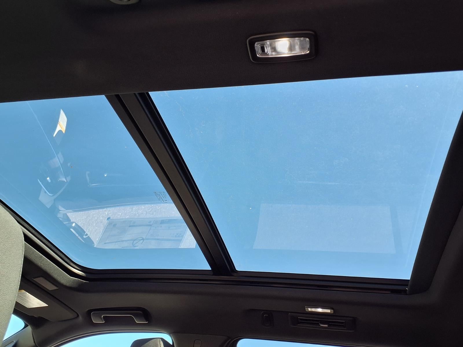 2027 Chevrolet Tahoe Z71