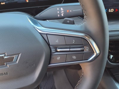 2027 Chevrolet Tahoe Z71