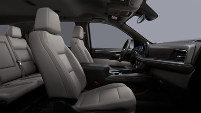 2027 Chevrolet Tahoe Z71