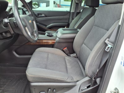 2020 Chevrolet Tahoe LS