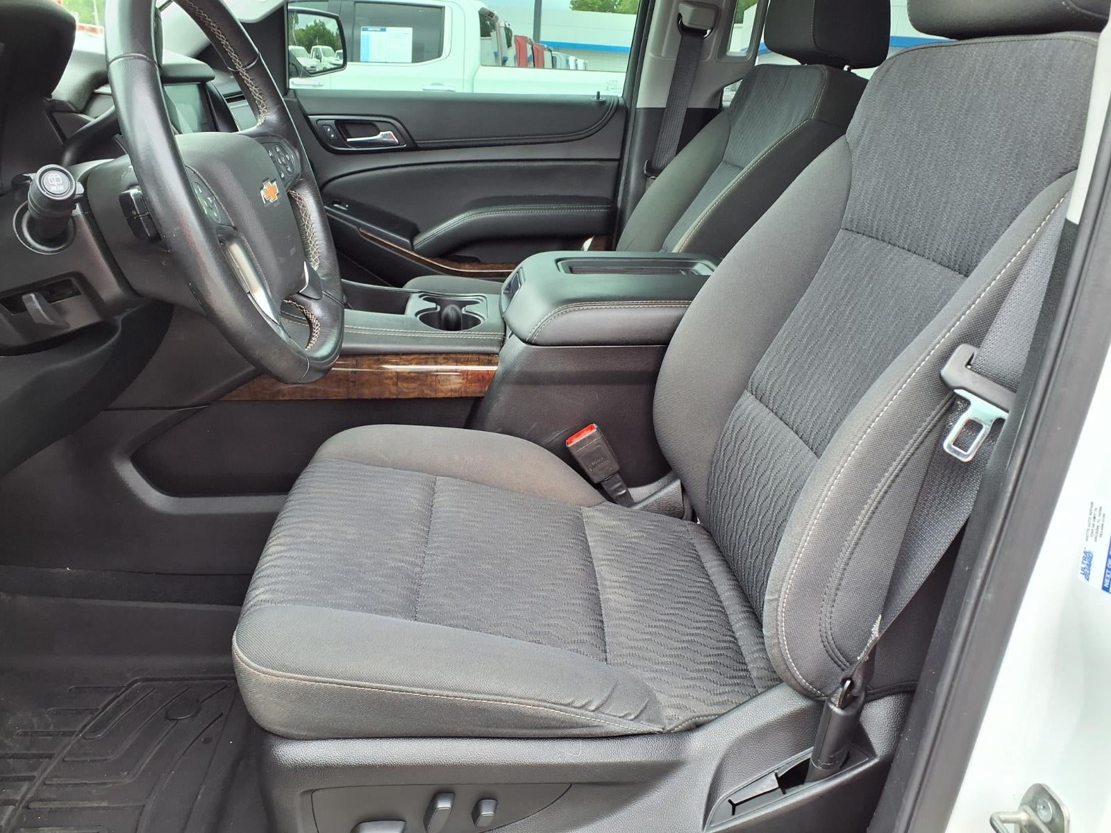 2020 Chevrolet Tahoe LS