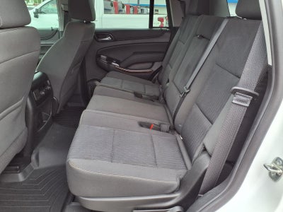 2020 Chevrolet Tahoe LS