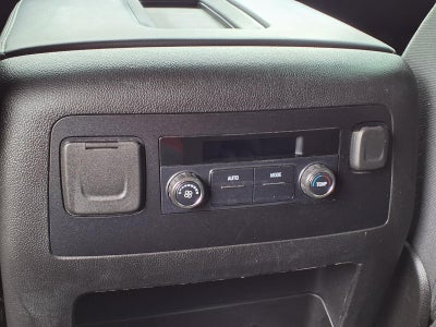 2020 Chevrolet Tahoe LS