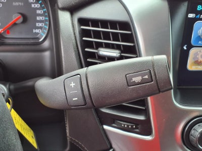 2020 Chevrolet Tahoe LS
