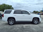 2020 Chevrolet Tahoe LS