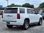 2020 Chevrolet Tahoe LS