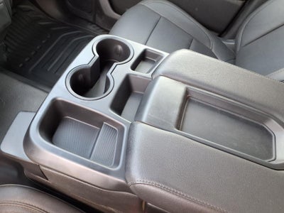 2023 GMC Sierra 2500 HD Pro