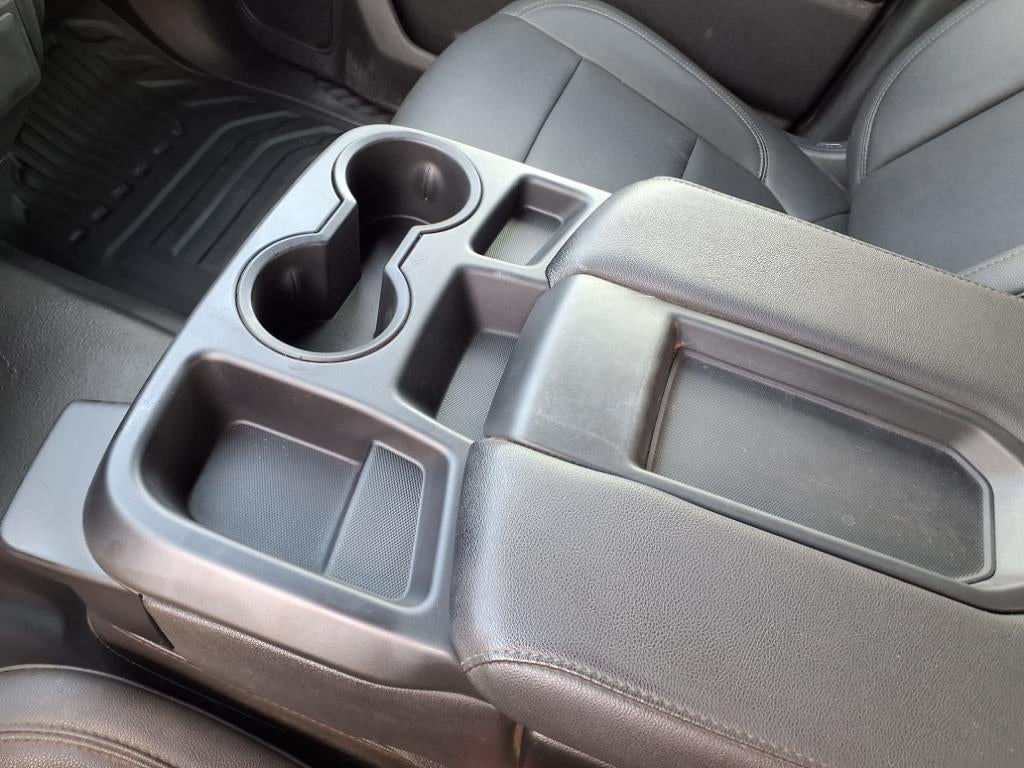 2023 GMC Sierra 2500 HD Pro