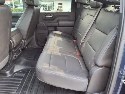 2023 GMC Sierra 2500 HD Pro