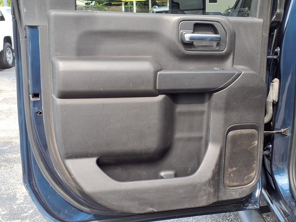 2023 GMC Sierra 2500 HD Pro