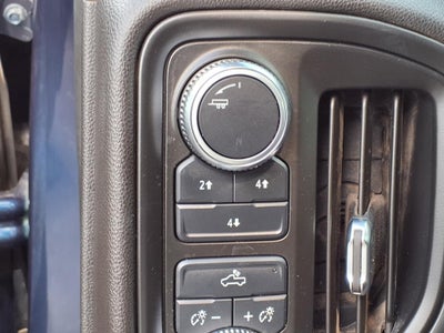 2023 GMC Sierra 2500 HD Pro