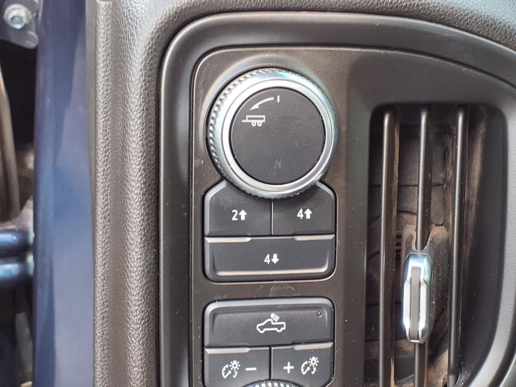 2023 GMC Sierra 2500 HD Pro