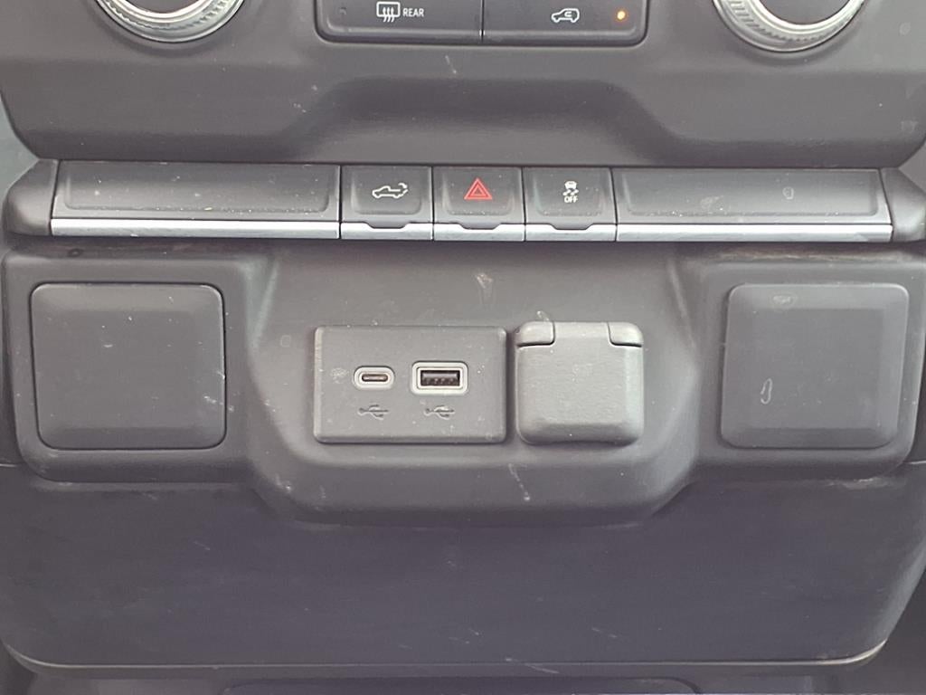 2023 GMC Sierra 2500 HD Pro