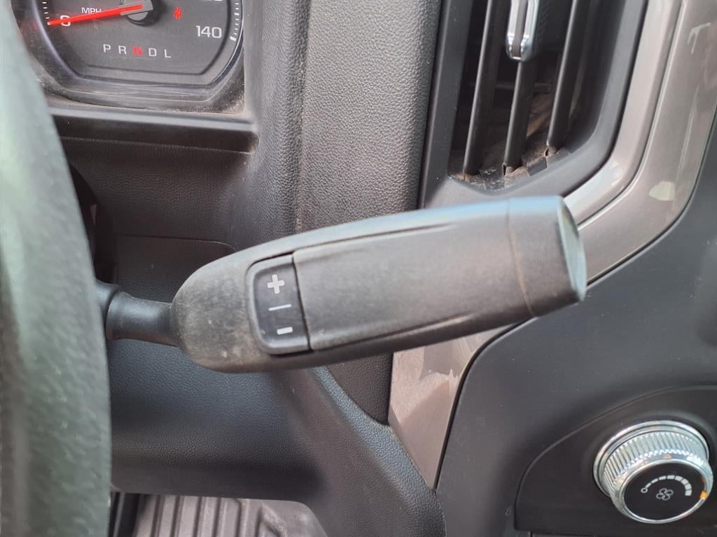 2023 GMC Sierra 2500 HD Pro