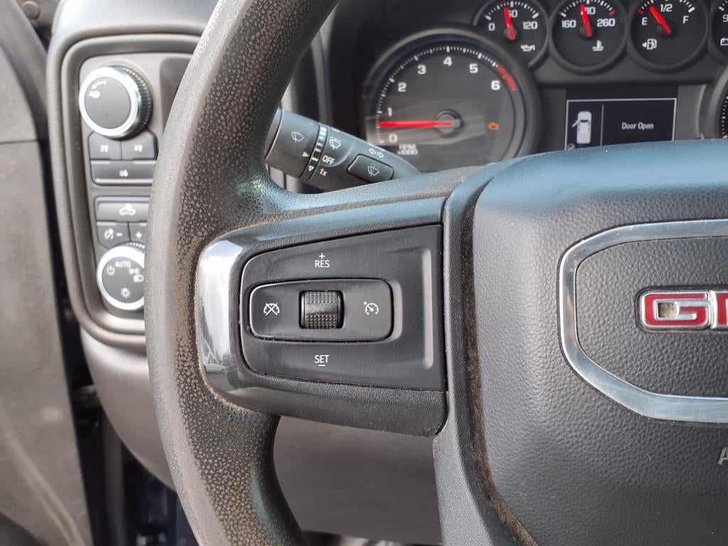 2023 GMC Sierra 2500 HD Pro