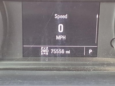 2023 GMC Sierra 2500 HD Pro