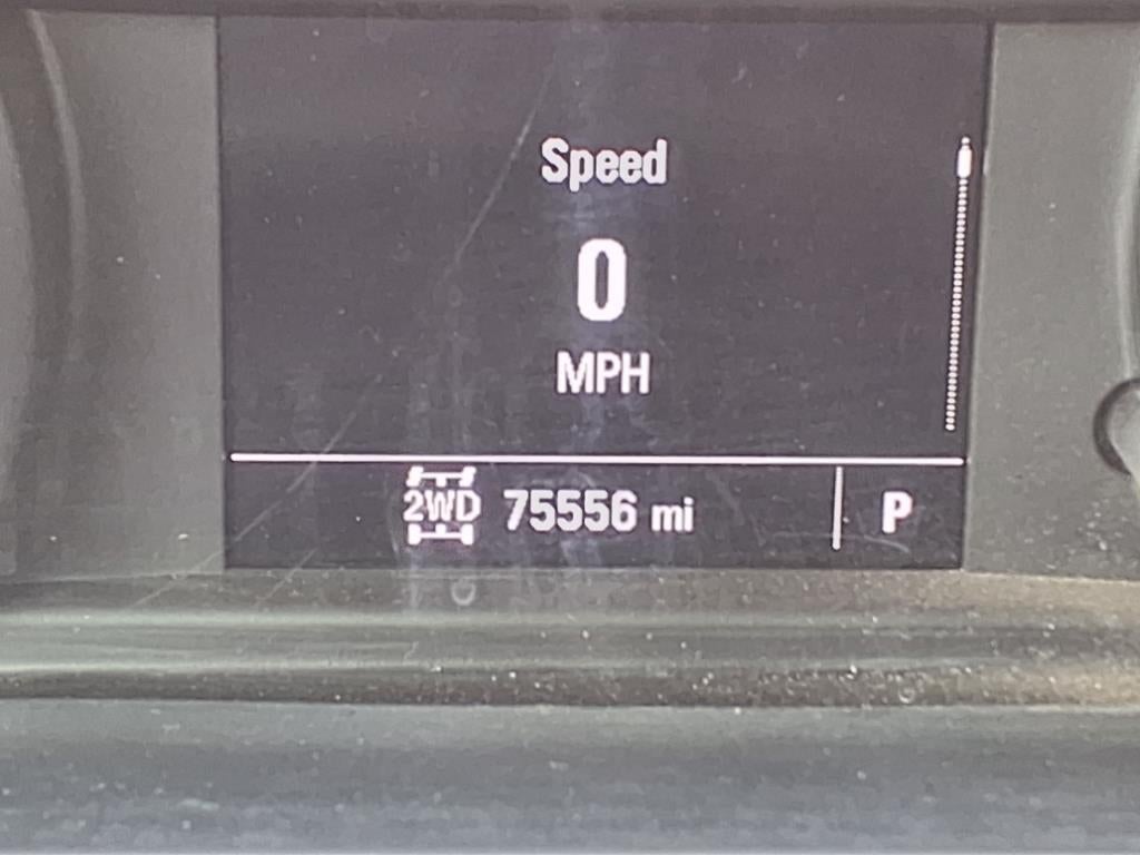 2023 GMC Sierra 2500 HD Pro