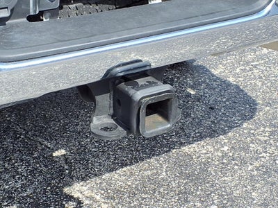 2023 GMC Sierra 2500 HD Pro