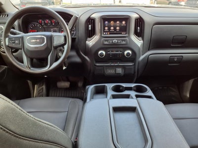 2023 GMC Sierra 2500 HD Pro