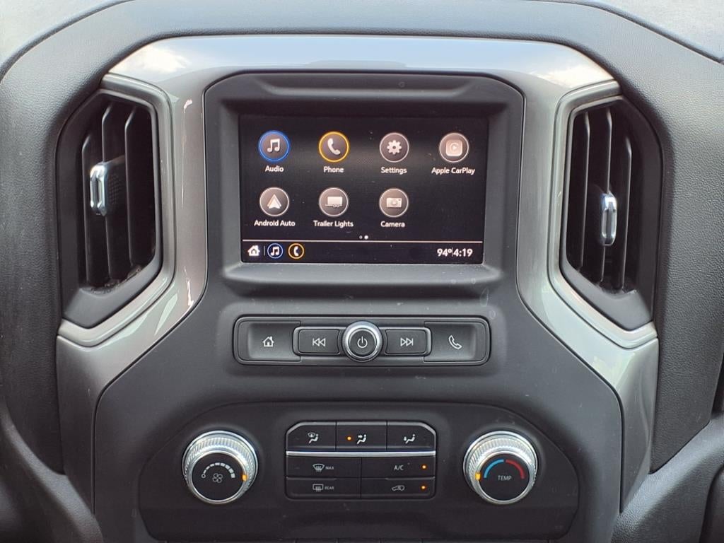 2023 GMC Sierra 2500 HD Pro