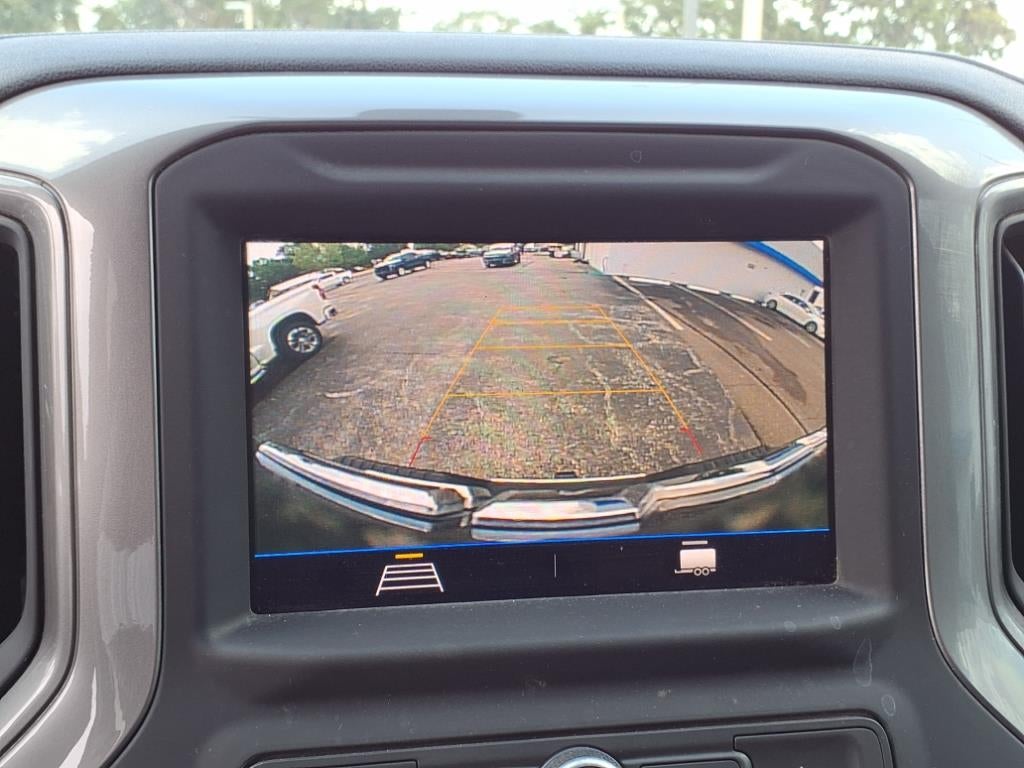 2023 GMC Sierra 2500 HD Pro