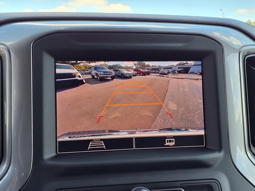 2024 GMC Sierra 2500 HD Pro