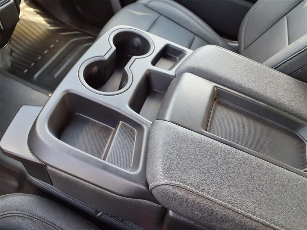 2024 GMC Sierra 2500 HD Pro