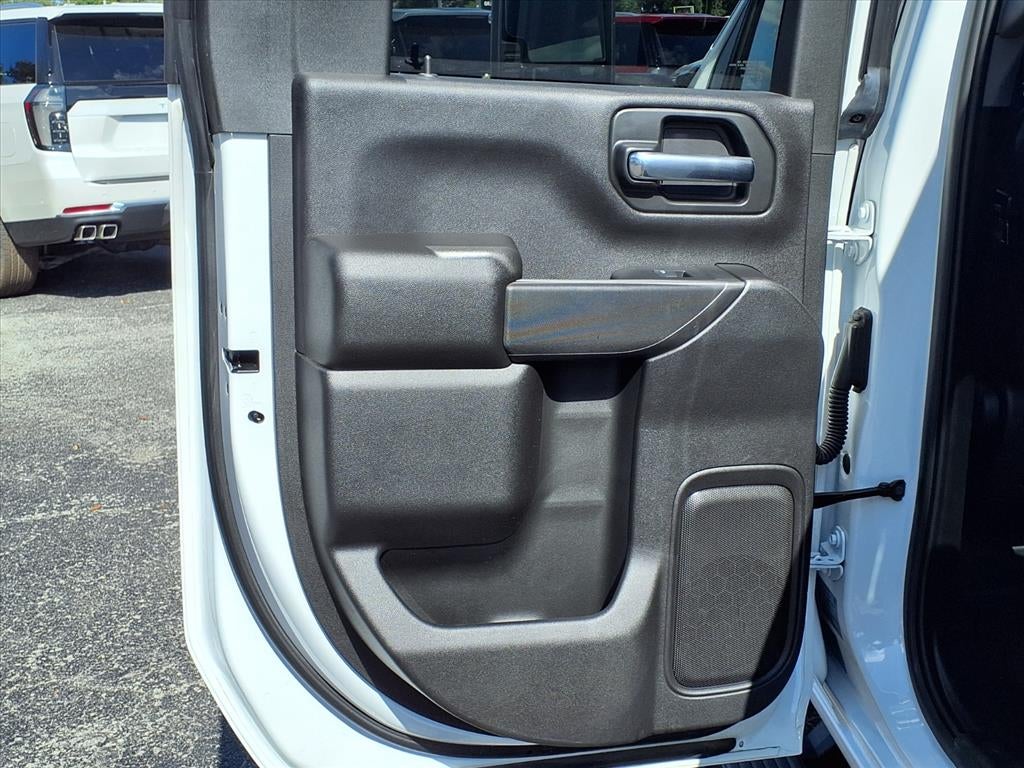 2024 GMC Sierra 2500 HD Pro