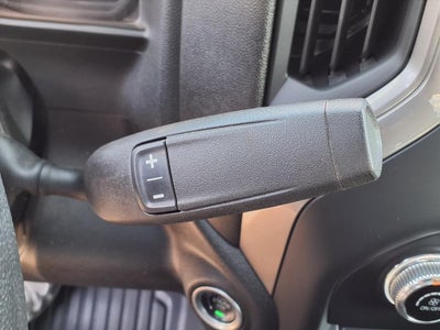 2024 GMC Sierra 2500 HD Pro