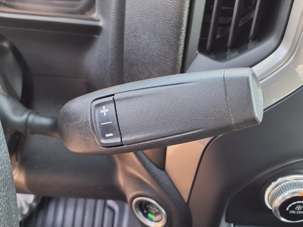 2024 GMC Sierra 2500 HD Pro