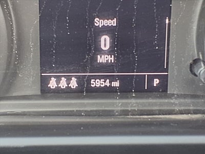 2024 GMC Sierra 2500 HD Pro