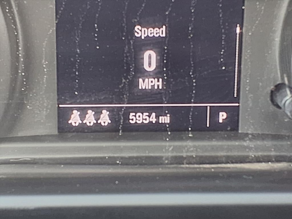 2024 GMC Sierra 2500 HD Pro