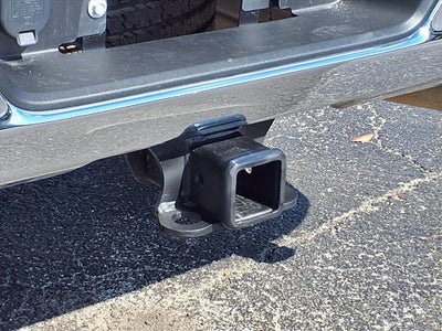 2024 GMC Sierra 2500 HD Pro