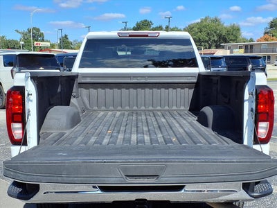 2024 GMC Sierra 2500 HD Pro