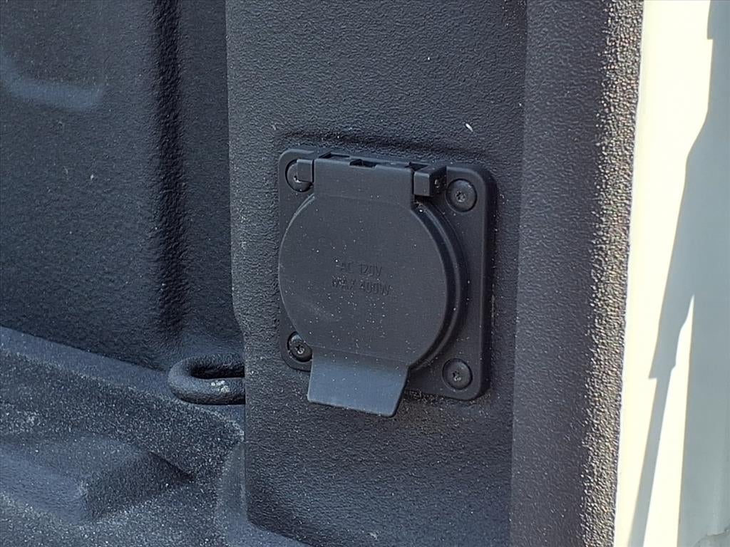 2024 GMC Sierra 2500 HD Pro